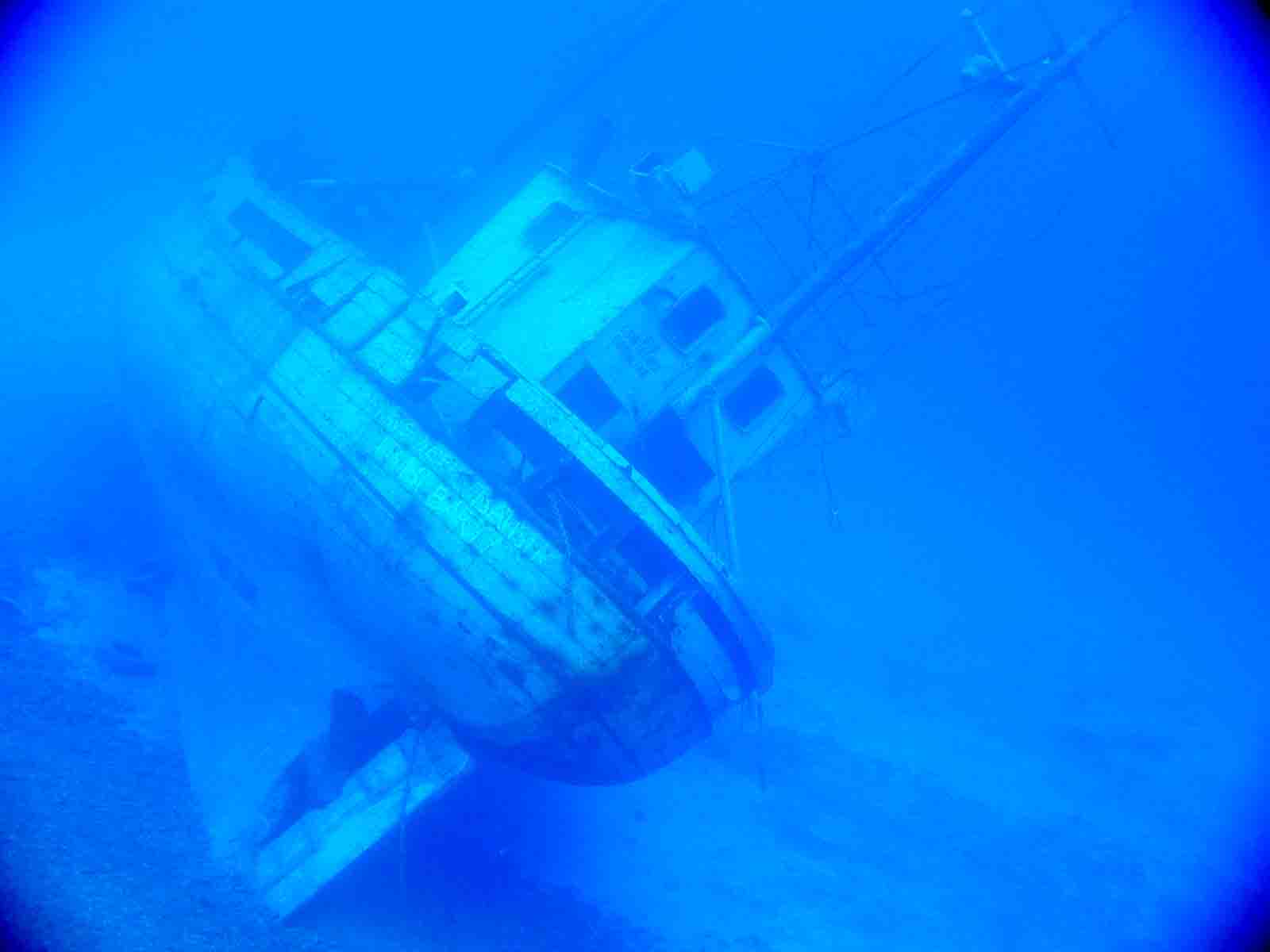 Wreck